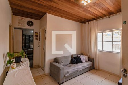 Sala de casa à venda com 2 quartos, 72m² em Vila Monte Alegre, São Paulo