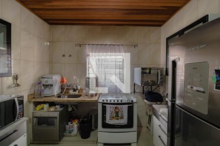 Casa à venda com 72m², 2 quartos e sem vaga Casa à venda com 72m², 2 quartos e sem vagaCozinha