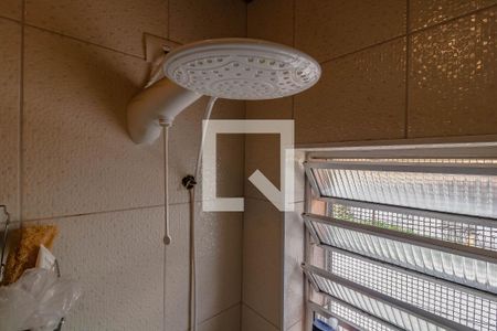 Casa à venda com 72m², 2 quartos e sem vaga Casa à venda com 72m², 2 quartos e sem vagaBanheiro