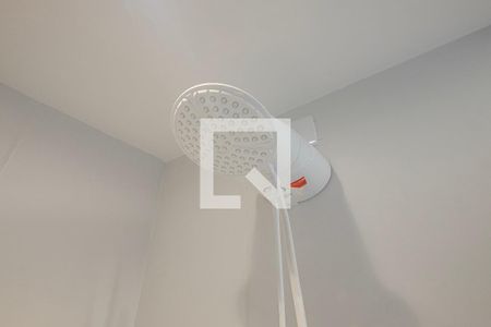 Apartamento para alugar com 30m², 1 quarto e sem vaga Apartamento para alugar com 30m², 1 quarto e sem vagaBanheiro