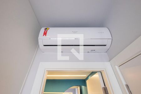 Apartamento para alugar com 30m², 1 quarto e sem vaga Apartamento para alugar com 30m², 1 quarto e sem vagaSuíte
