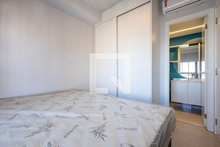 Apartamento para alugar com 30m², 1 quarto e sem vaga Apartamento para alugar com 30m², 1 quarto e sem vagaSuíte