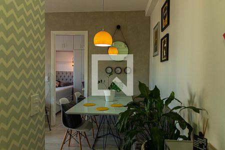 Entrada de apartamento à venda com 1 quarto, 35m² em Consolação, São Paulo