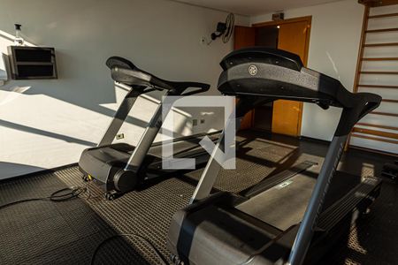 Apartamento à venda com 35m², 1 quarto e 1 vagaÁrea comum - Academia