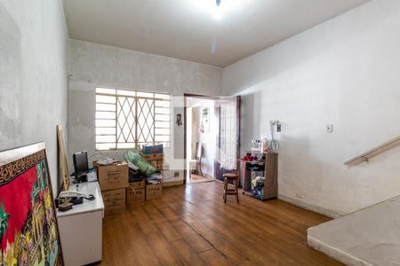 Sala de casa à venda com 2 quartos, 160m² em Jardim São Paulo, Guarulhos