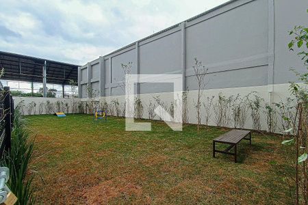 Apartamento à venda com 35m², 2 quartos e sem vagaPet place