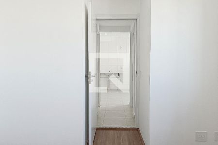 Apartamento à venda com 35m², 2 quartos e sem vagaQuarto 1