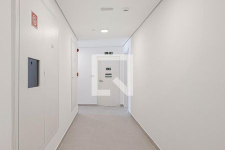 Apartamento à venda com 35m², 2 quartos e sem vagaCorredor