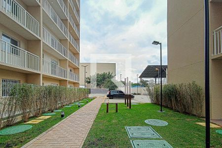 Apartamento à venda com 35m², 2 quartos e sem vagaÁrea comum