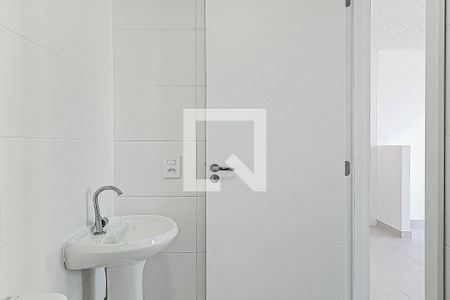 Apartamento à venda com 35m², 2 quartos e sem vagaBanheiro