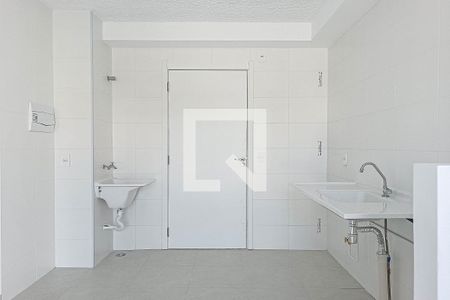 Apartamento à venda com 35m², 2 quartos e sem vagaCozinha