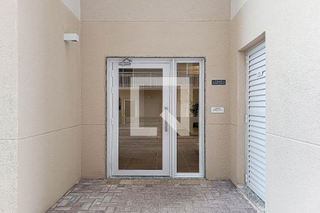 Apartamento à venda com 35m², 2 quartos e sem vagaHall de entrada