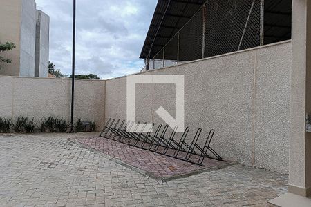 Apartamento à venda com 35m², 2 quartos e sem vagaBicicletario