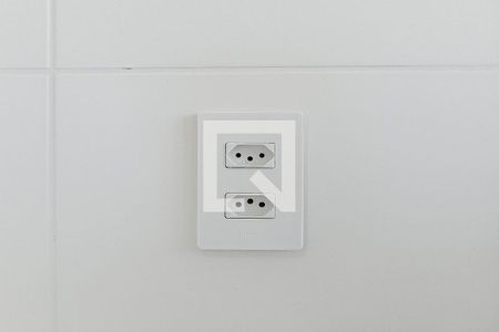 Apartamento à venda com 35m², 2 quartos e sem vagaÁrea de Serviço