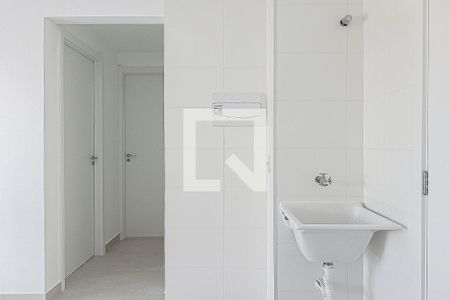 Apartamento à venda com 35m², 2 quartos e sem vagaÁrea de Serviço