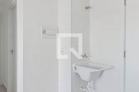 Apartamento à venda com 35m², 2 quartos e sem vagaÁrea de Serviço