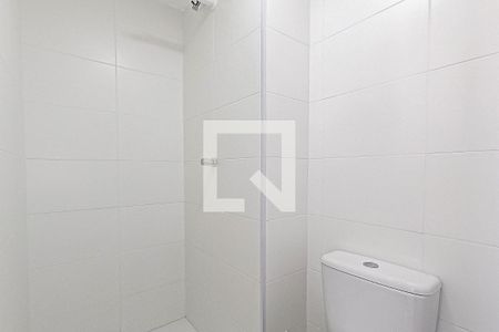 Apartamento à venda com 35m², 2 quartos e sem vagaBanheiro