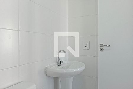 Apartamento à venda com 35m², 2 quartos e sem vagaBanheiro