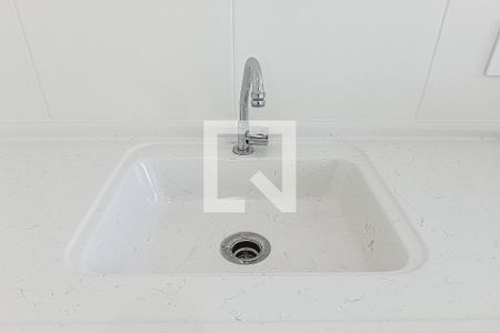 Apartamento à venda com 35m², 2 quartos e sem vagaCozinha