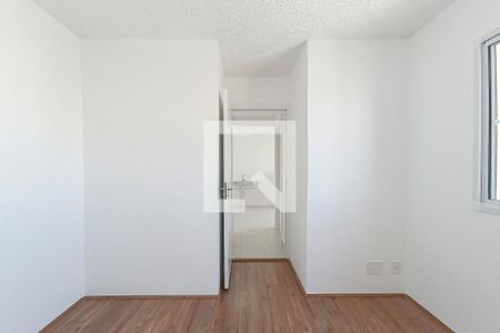 Apartamento à venda com 35m², 2 quartos e sem vagaQuarto 1