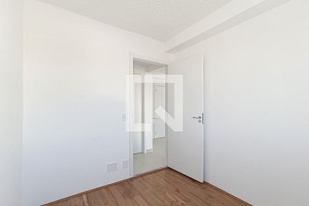 Apartamento à venda com 35m², 2 quartos e sem vagaQuarto 2