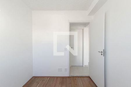 Apartamento à venda com 35m², 2 quartos e sem vagaQuarto 2