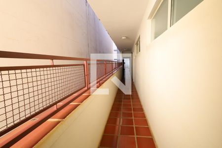 Apartamento à venda com 47m², 1 quarto e sem vagaCorredor