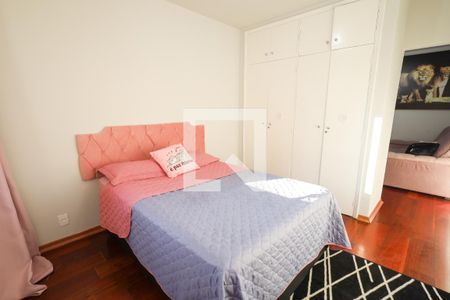 Apartamento à venda com 47m², 1 quarto e sem vagaQuarto