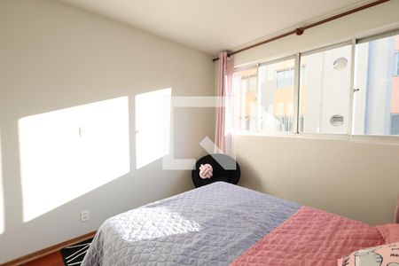 Apartamento à venda com 47m², 1 quarto e sem vagaQuarto