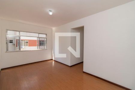 Sala de apartamento para alugar com 3 quartos, 60m² em Portuguesa, Rio de Janeiro