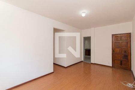 Sala de apartamento para alugar com 3 quartos, 60m² em Portuguesa, Rio de Janeiro