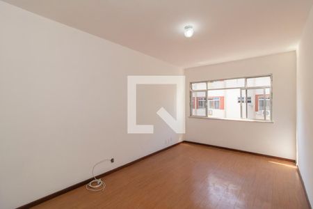 Sala de apartamento para alugar com 3 quartos, 60m² em Portuguesa, Rio de Janeiro
