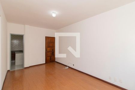 Sala de apartamento para alugar com 3 quartos, 60m² em Portuguesa, Rio de Janeiro