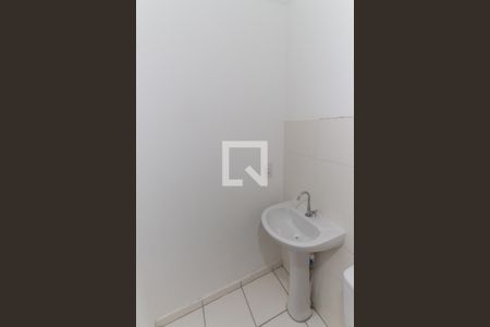 Apartamento à venda com 38m², 2 quartos e sem vaga Apartamento à venda com 38m², 2 quartos e sem vagaBanheiro