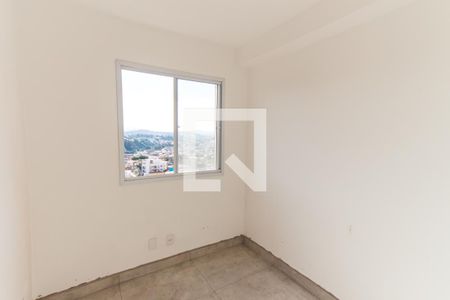 Quarto 2   de apartamento à venda com 2 quartos, 38m² em Parque Vitória, São Paulo