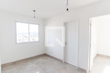 Apartamento à venda com 38m², 2 quartos e sem vaga Apartamento à venda com 38m², 2 quartos e sem vagaSala