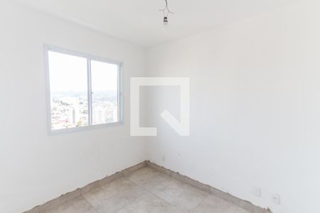 Quarto 1   de apartamento à venda com 2 quartos, 38m² em Parque Vitória, São Paulo