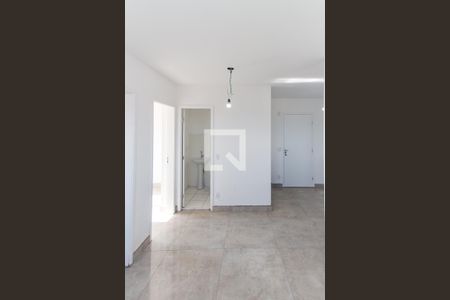Apartamento à venda com 38m², 2 quartos e sem vaga Apartamento à venda com 38m², 2 quartos e sem vagaSala
