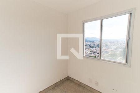 Quarto 2   de apartamento à venda com 2 quartos, 38m² em Parque Vitória, São Paulo