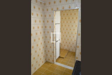 Apartamento para alugar com 41m², 2 quartos e 1 vaga Apartamento para alugar com 41m², 2 quartos e 1 vagaCozinha