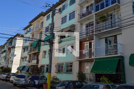 Apartamento para alugar com 41m², 2 quartos e 1 vaga Apartamento para alugar com 41m², 2 quartos e 1 vagaFachada