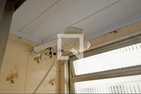Apartamento para alugar com 41m², 2 quartos e 1 vaga Apartamento para alugar com 41m², 2 quartos e 1 vagaBanheiro