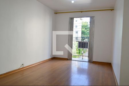 Sala  de apartamento para alugar com 2 quartos, 41m² em Taquara, Rio de Janeiro