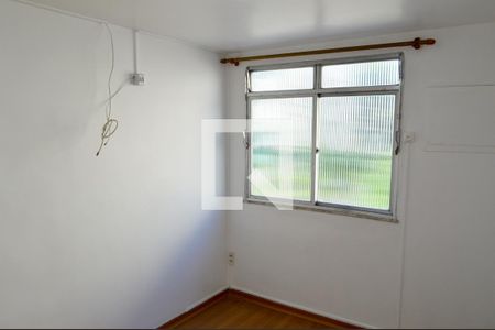 Quarto 1 de apartamento para alugar com 2 quartos, 41m² em Taquara, Rio de Janeiro