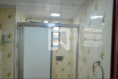 Apartamento para alugar com 41m², 2 quartos e 1 vaga Apartamento para alugar com 41m², 2 quartos e 1 vagaBanheiro