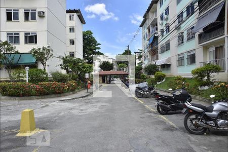 Apartamento para alugar com 41m², 2 quartos e 1 vaga Apartamento para alugar com 41m², 2 quartos e 1 vagaPortaria