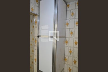Apartamento para alugar com 41m², 2 quartos e 1 vaga Apartamento para alugar com 41m², 2 quartos e 1 vagaÁrea de Serviço
