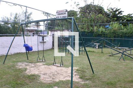 Área comum - Playground de apartamento para alugar com 2 quartos, 41m² em Taquara, Rio de Janeiro