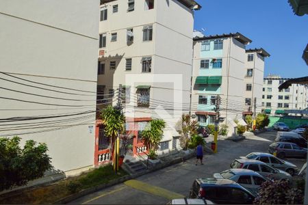 Apartamento para alugar com 41m², 2 quartos e 1 vaga Apartamento para alugar com 41m², 2 quartos e 1 vagaVista do Quarto 2