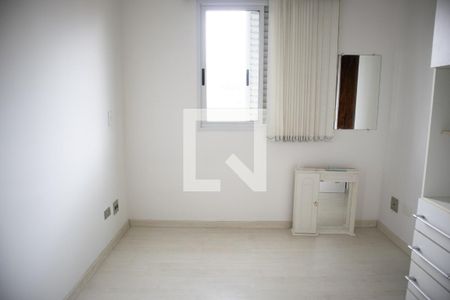 Quarto 1 de apartamento para alugar com 2 quartos, 56m² em Vila Dom Pedro Ii, São Paulo